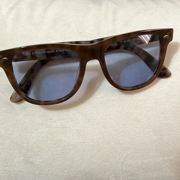 Diff Eyewear | Accessories | Nwot Diff Sunglasses Kota Mocha  display picture 2